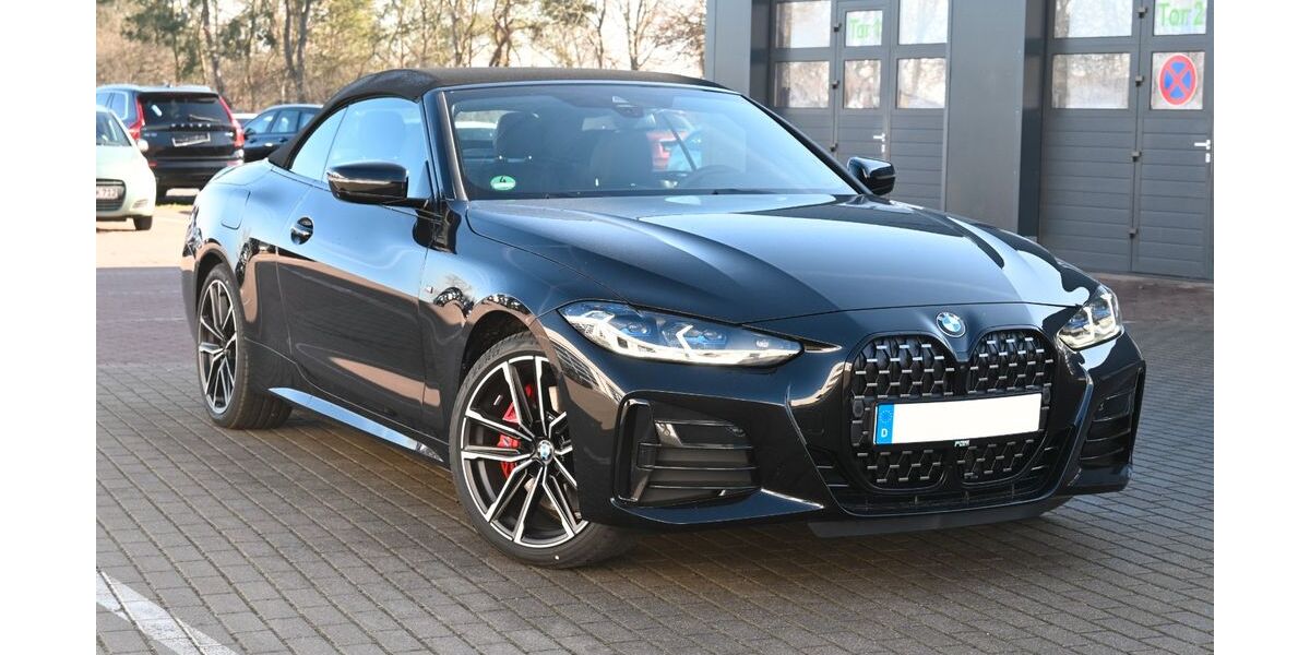 BMW M440 45.000 km 59.900 &euro; Jüterbog 14913