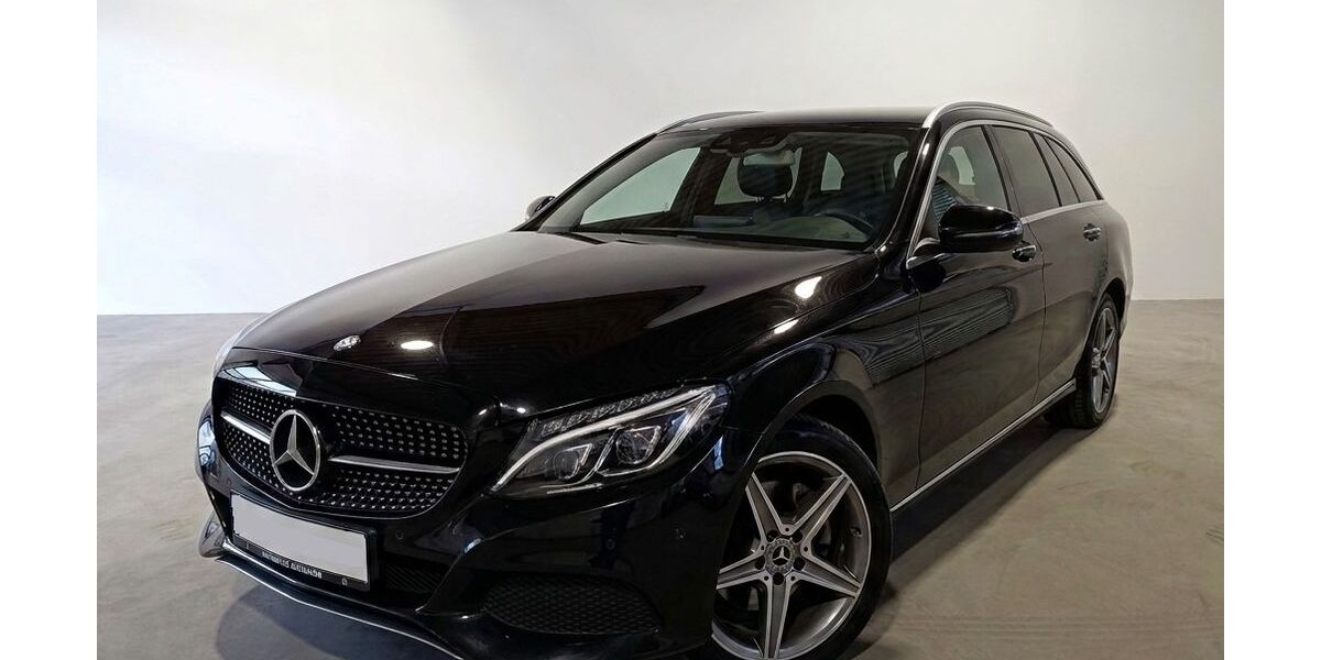Mercedes-Benz C 250 197.000 km 13.990 &euro; Frankenthal 67227