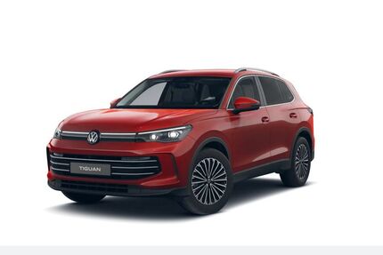 VW Tiguan 7.827 km 41.220 &euro; Bochum 44892