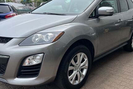 Mazda CX-7 149.000 km 5.990 &euro; Berlin 13581