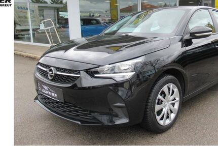 Opel Corsa 38.100 km 14.590 &euro; Traunreut 83301