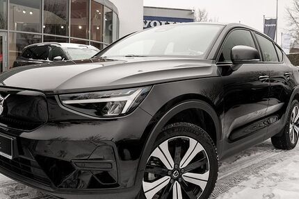 Volvo C40 21.300 km 27.890 &euro; Pinneberg 25421