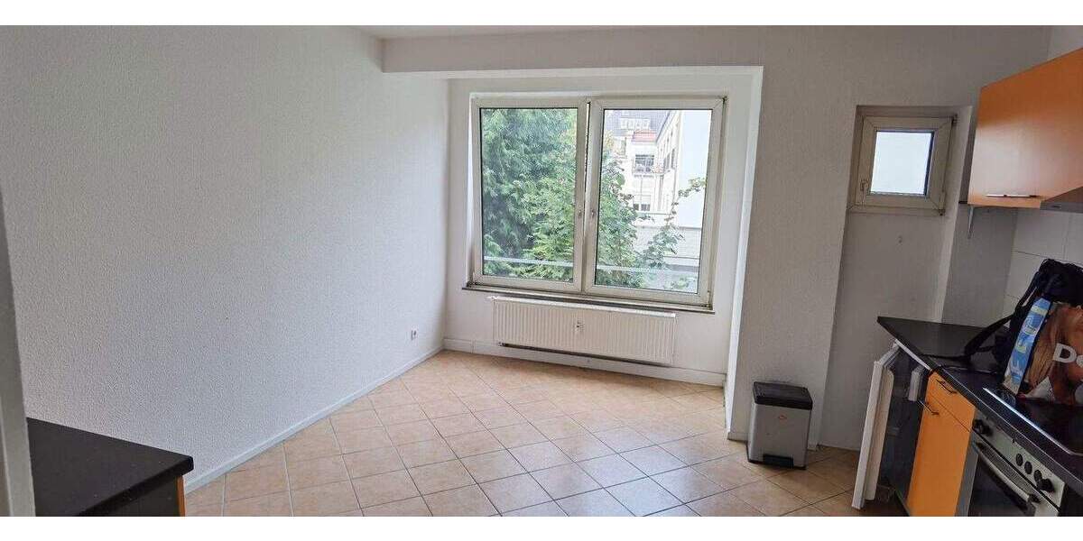 Top 10Fam. MFH in gutem Zustand in beliebter Innenstadtlage Pempelfort zimmer