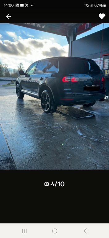 Touareg