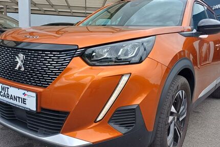 Peugeot 2008 46.600 km 16.990 &euro; Hersbruck 91217