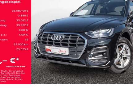 Audi Q5 26.954 km 38.980 &euro; Rathenow 14712