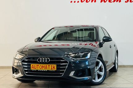 Audi A4 66.316 km 25.950 &euro; Fulda 36043