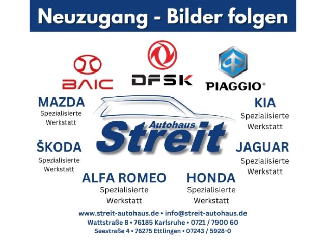 Skoda Kodiaq 47.850 km 23.450 &euro; Karlsruhe 76185