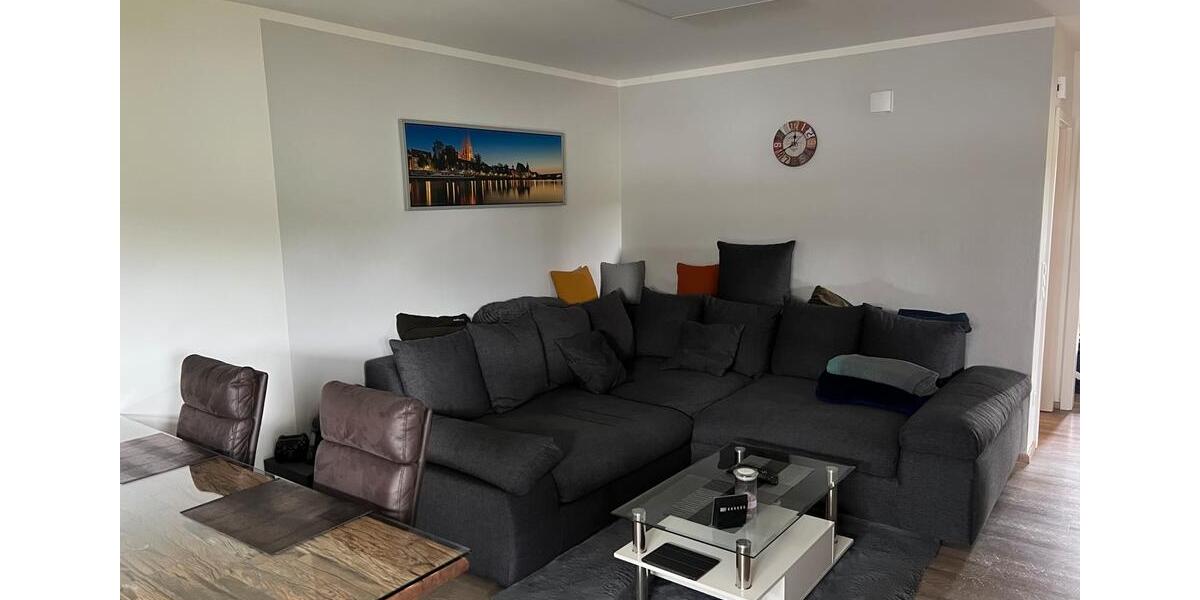 Doppelhaus Bungalow Halite zu vermieten in Maxhütte-Haidhof 93142 3 zimmer