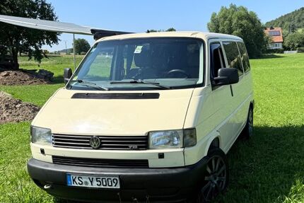 VW T4 andere 320.000 km 9.999 &euro; Naumburg 34311