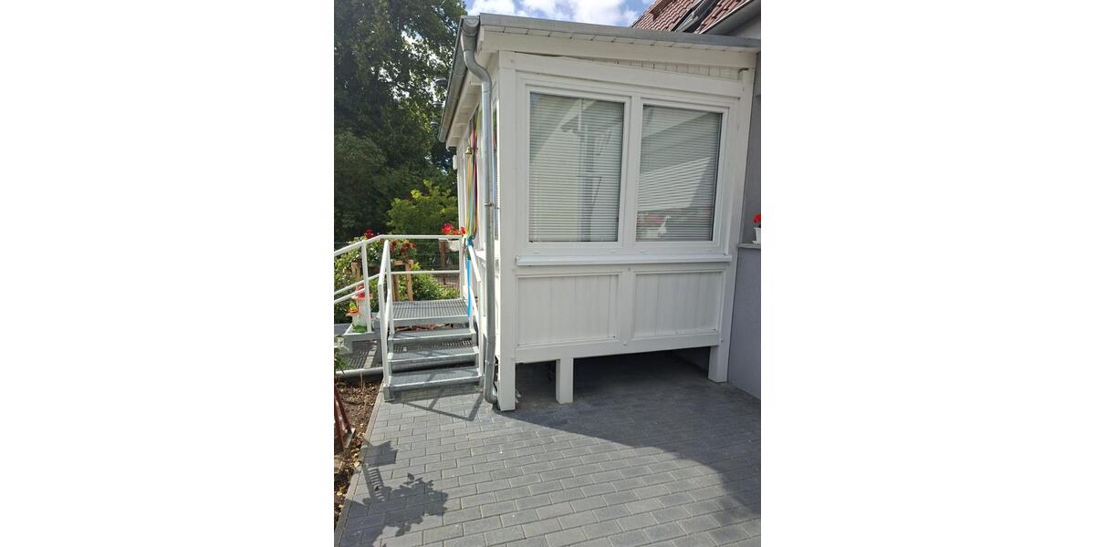 Doppelhaushälfte Uckerland - 5 Zimmer, 100 m&sup2;, 140.000&euro; | Angebot:27136679