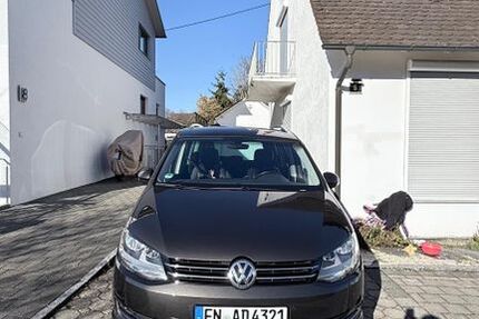 VW Sharan 169.166 km 18.800 &euro; Ravensburg 88213