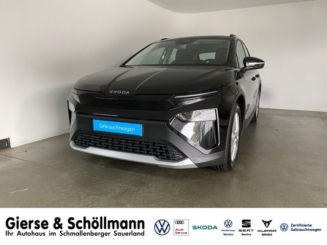 Skoda Elroq 8.411 km 32.950 € Schmallenberg 57392