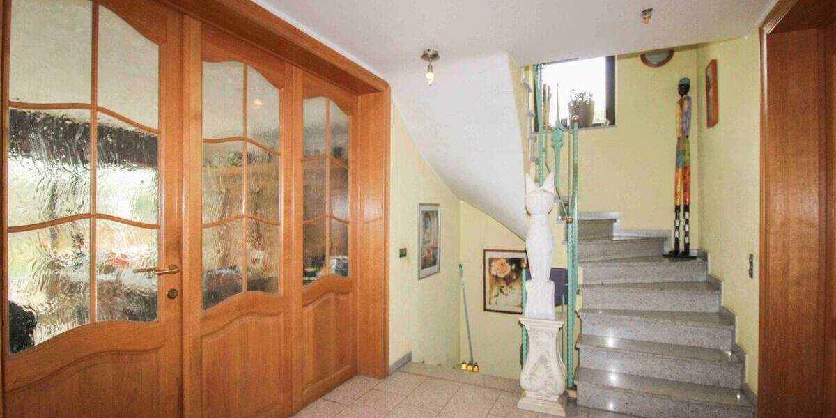 Einfamilienhaus Essen Frintrop - 6 Zimmer, 1.040.000&euro; | Angebot:25632088