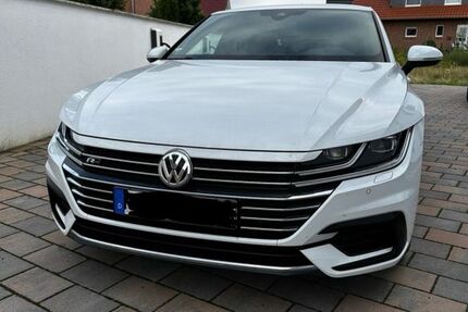 VW Arteon 60.000 km 25.500 &euro; Calberlah 38547