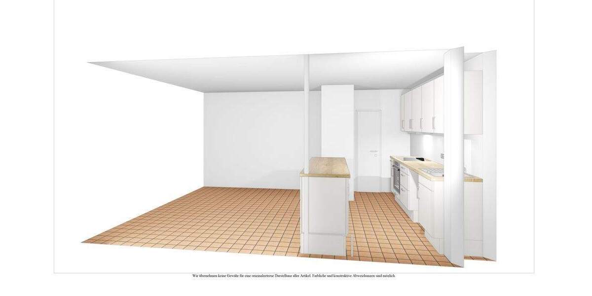 Doppelhaushälfte für die kleine Familie! 4 zimmer