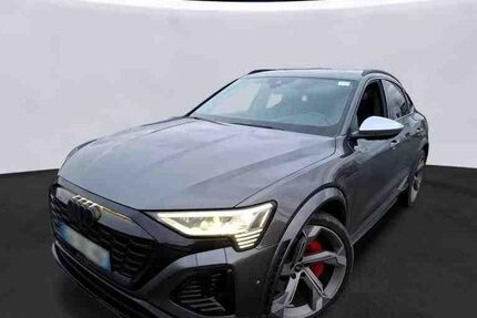 Audi SQ8 e-tron 13.284 km 69.920 &euro; Hagen 58091