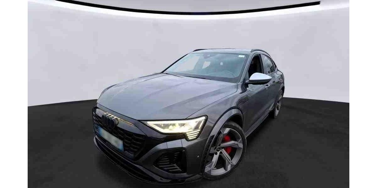 Audi SQ8 e-tron 13.284 km 69.920 &euro; Hagen 58091