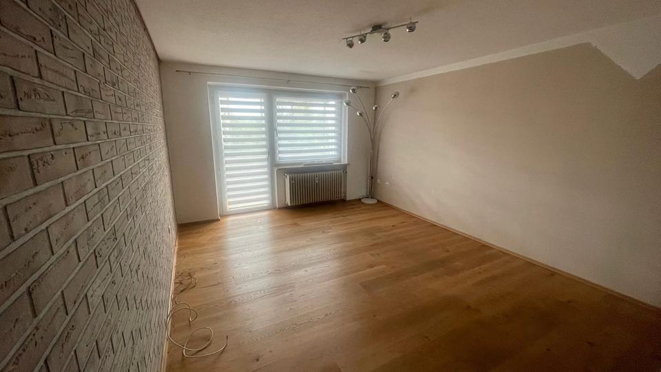 Etagenwohnung Burghausen - 3 Zimmer, 67 m&sup2;, 199.000&euro; | Angebot:26612946