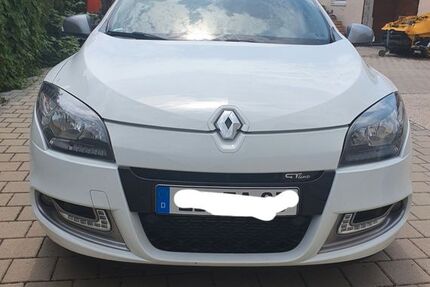 Renault Megane 157.000 km 6.300 € Kösching 85092