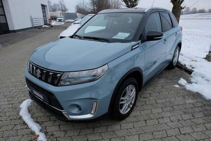 Suzuki Vitara 33.990 km 21.480 &euro; Poecking 82343