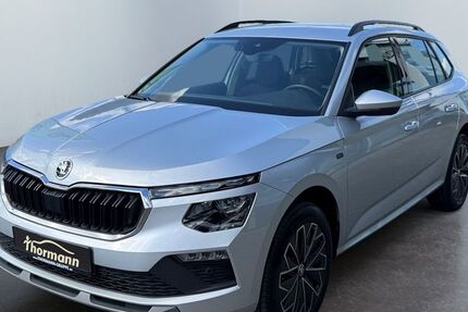 Skoda Kamiq 29.987 km 25.399 &euro; Gardelegen 39638