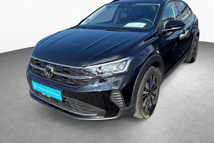 VW Taigo 10.690 km 21.990 € Roth 91154