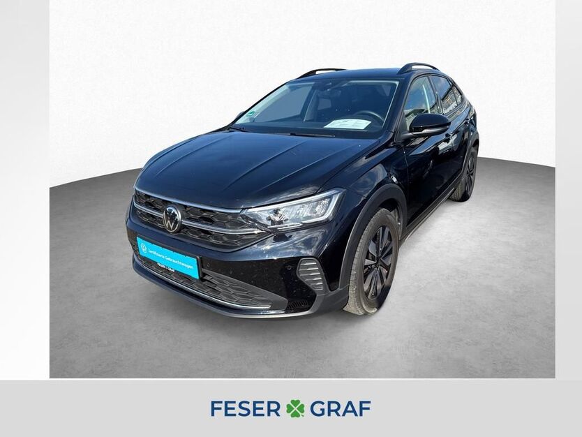 VW Taigo 10.690 km 21.990 € Roth 91154