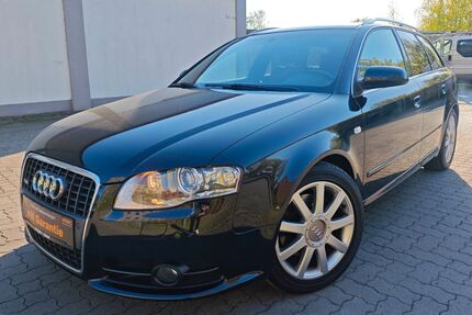 Audi A4 146.440 km 7.999 &euro; Berlin 13158