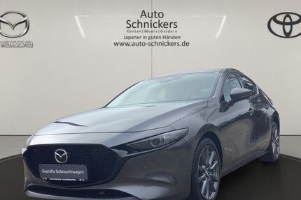 Mazda 3 20.353 km 21.990 &euro; Geldern 47608