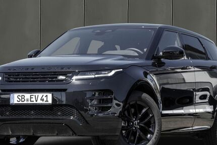 Land Rover Range Rover Evoque 12.900 km 42.290 &euro; Saarbrücken 66121