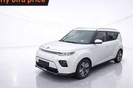 Kia Soul 94.294 km 19.444 &euro; Ergolding 84030