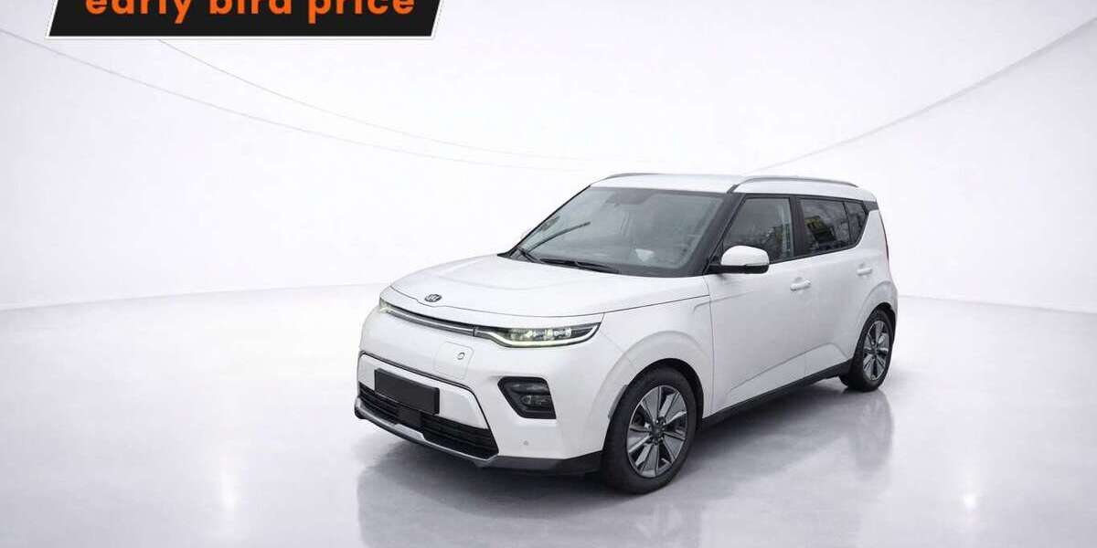 Kia Soul 94.294 km 19.444 &euro; Ergolding 84030