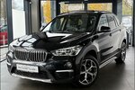 BMW X1 xDrive 20d X-Line Aut. Pano Leder Navi LED 178.000 km 15.999 &euro; Stade 21682