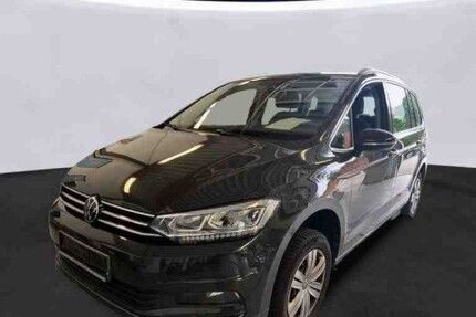 VW Touran 78.707 km 23.490 € Blomberg 32825