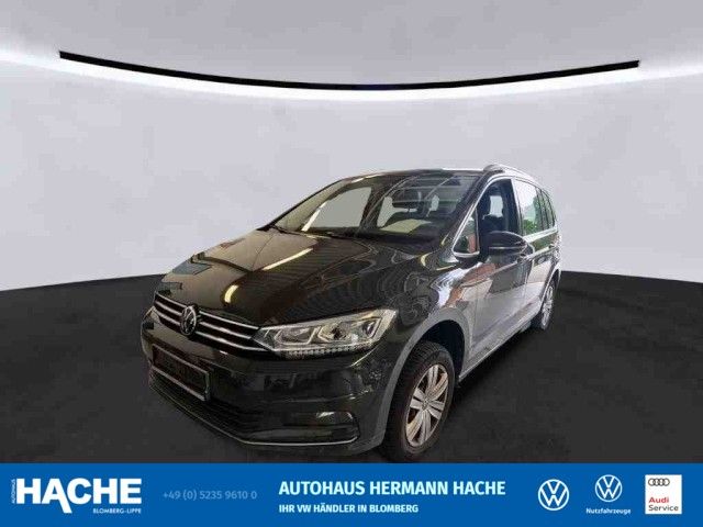VW Touran 78.707 km 23.490 € Blomberg 32825