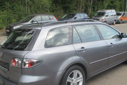 Mazda 6 96.500 km 4.999 &euro; Böblingen 71032