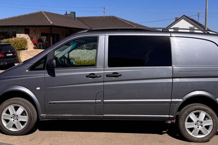 Mercedes-Benz Vito 257.000 km 14.700 &euro; Gammertingen 72501