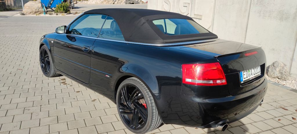 Audi A4 169.000 km 8.800 &euro; Lengdorf 84435