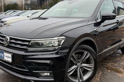 VW Tiguan 154.000 km 22.999 &euro; Saarlouis 66740