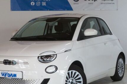 Fiat 500e 9.144 km 21.440 € Spaichingen 78549