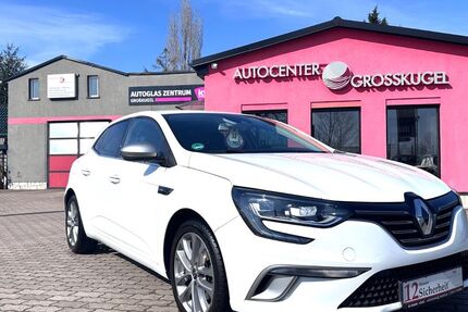 Renault Megane 147.893 km 9.999 &euro; Kabelsketal/OT Großkugel 06184