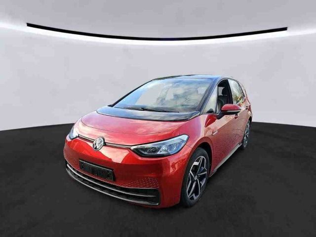 VW ID.3 37.649 km 20.290 &euro; Nittenau 93149