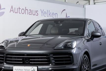 Porsche Cayenne 91.790 km 65.990 &euro; Spaichingen 78549
