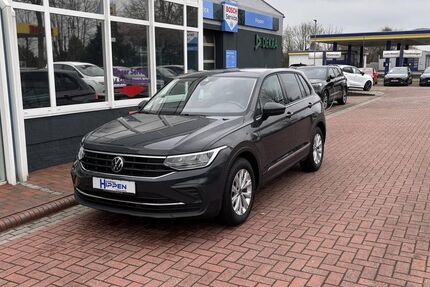 VW Tiguan 87.436 km 24.900 &euro; Jever 26441