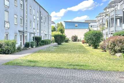 Wohnung Heidelberg Hessenhöfe - 3 Zimmer, 79 m&sup2;, 372.000&euro; | Angebot:27118454