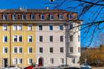 Etagenwohnung Pforzheim Südweststadt - 4 Zimmer, 111 m&sup2;, 325.000&euro; | Angebot:25676045