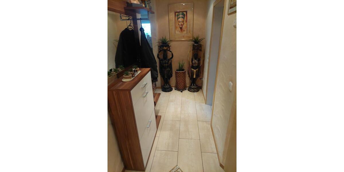 Dachgeschoßwohnung Eisingen - 5 Zimmer, 110 m&sup2;, 349.000&euro; | Angebot:25167487