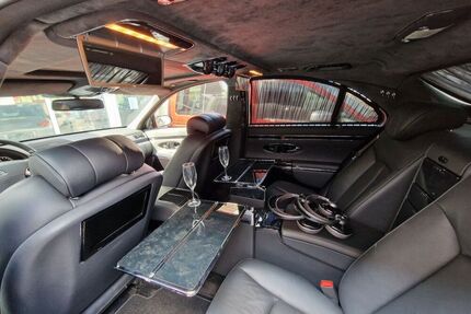 Maybach 57