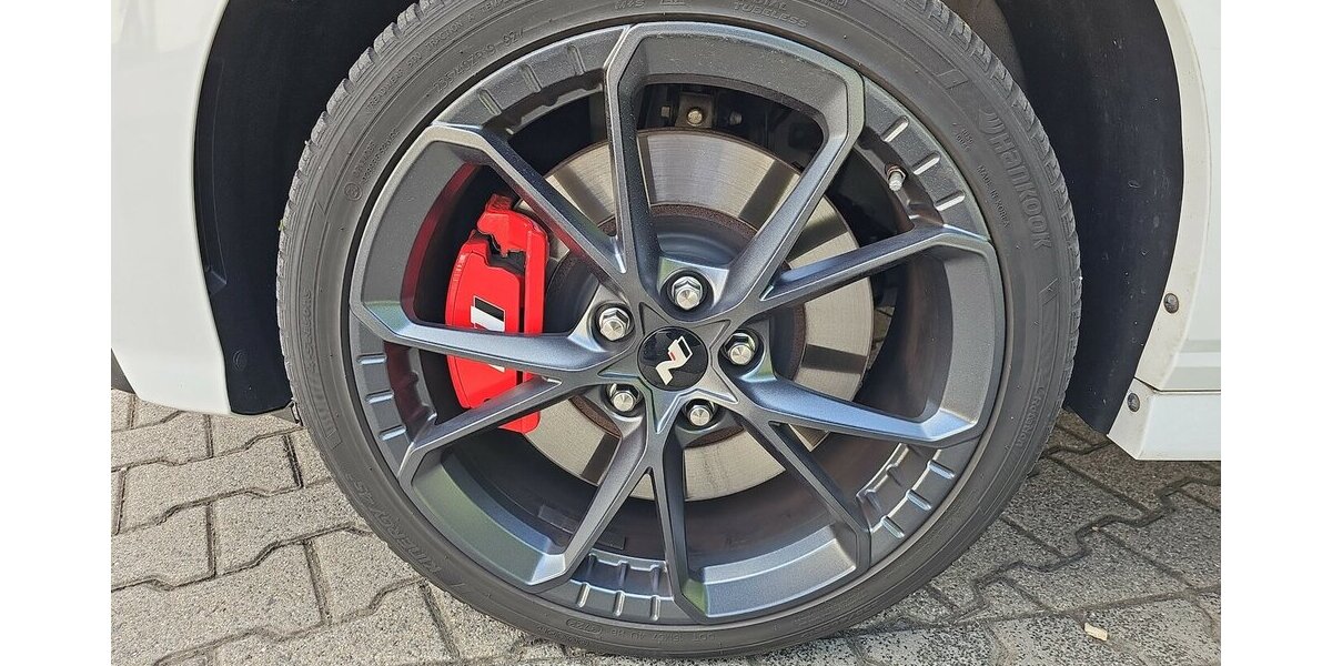 Hyundai Kona N Performance 2WD 19.251 km 27.445 &euro; Schwalbach/Taunus 65824